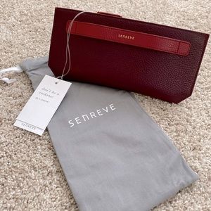 Senreve Pouch